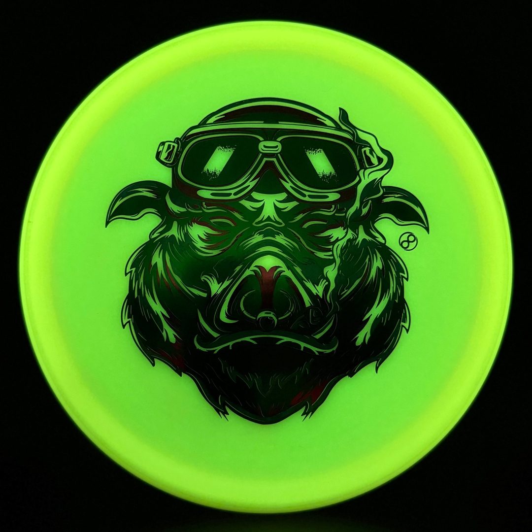 Proto Glow R-Pro Pig - Pig Pilot