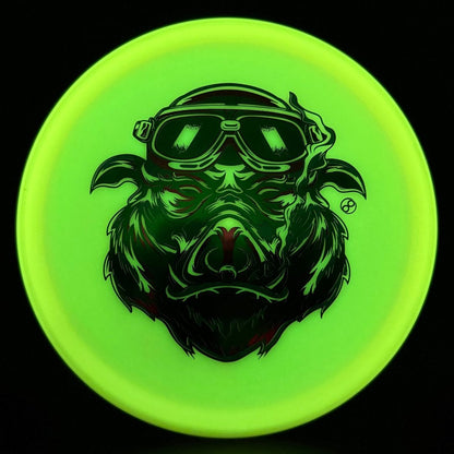 Proto Glow R-Pro Pig - Pig Pilot