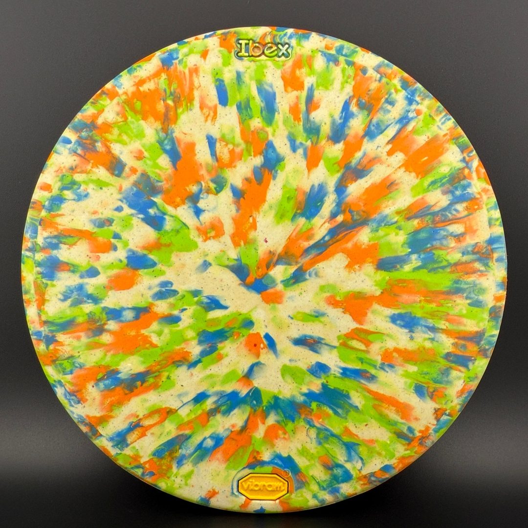 X-Link Medium Ibex - Granite