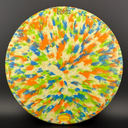 X-Link Medium Ibex - Granite