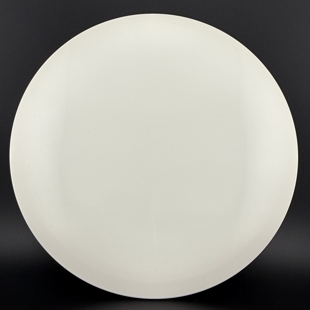 White ESP Passion - Bottom Stamp (Dyer's Delight)