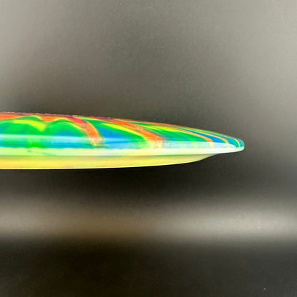 I-Dye Champion Firebird