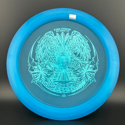 Gummy C-Blend Aztec - VIP Series #96 1/1000