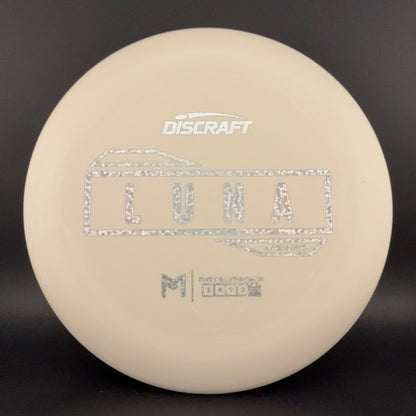 Hard Blend Luna - Paul McBeth Signature Series