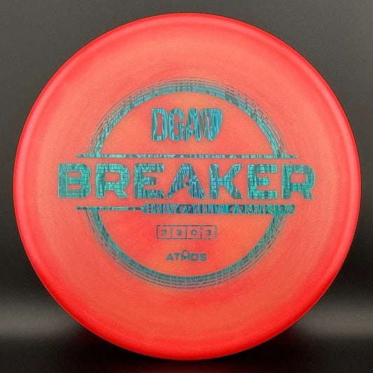Atmos Breaker