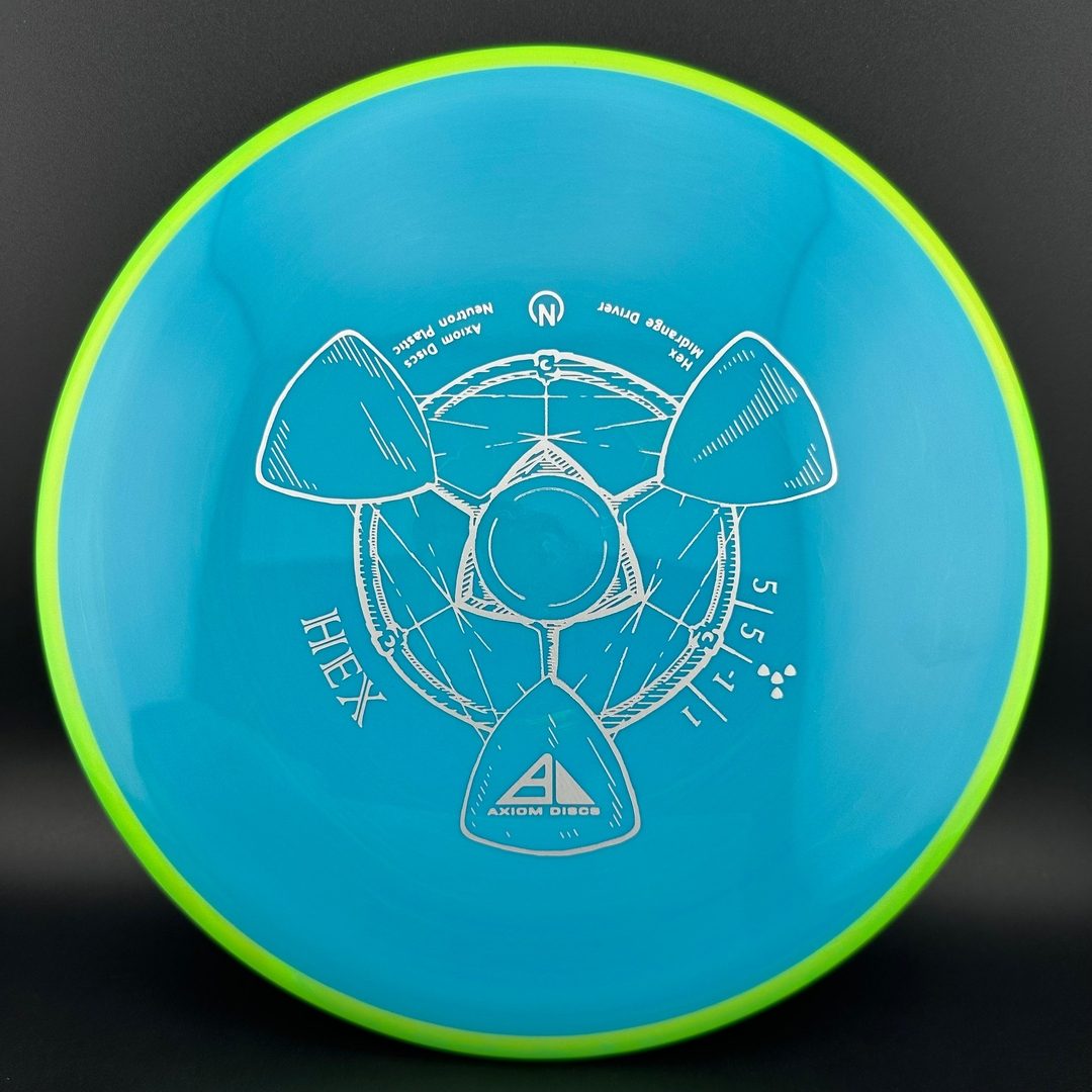 Neutron Hex