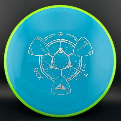 Neutron Hex
