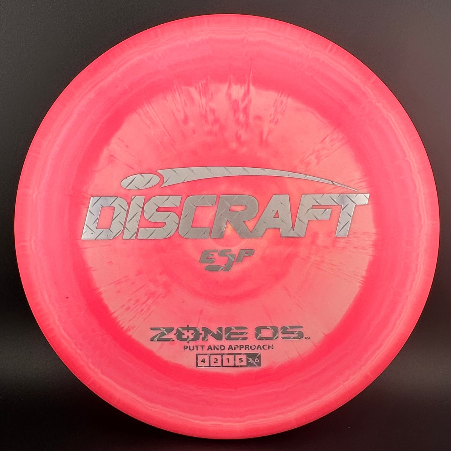 ESP Zone OS