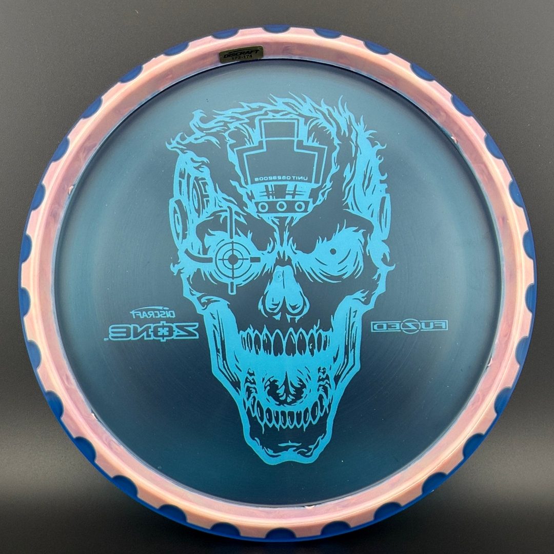 FuZed Glo Ring Zone - Limited Edition
