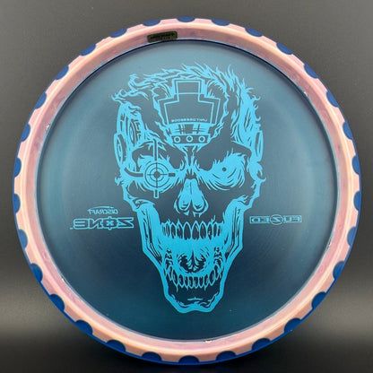 FuZed Glo Ring Zone - Limited Edition