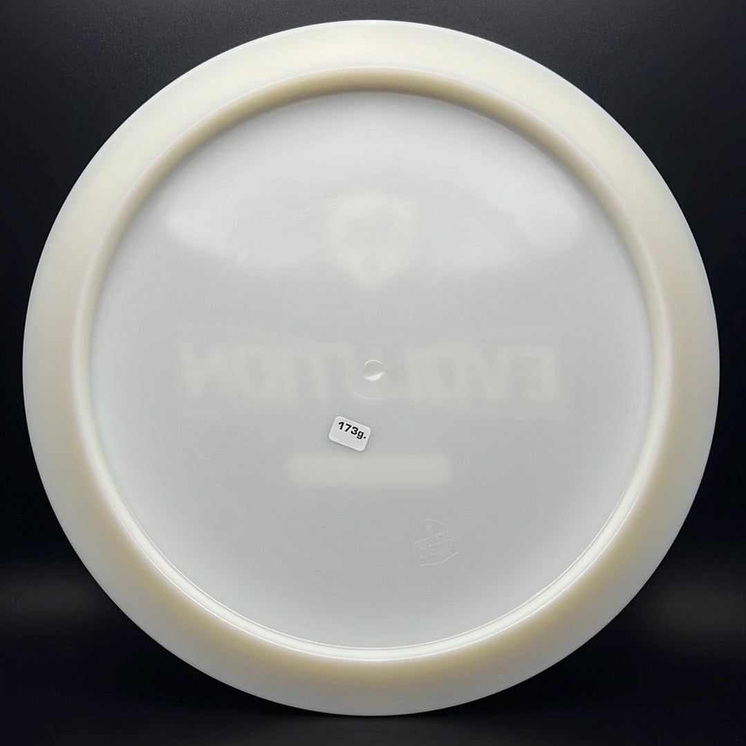 Prototype Neo Splice - White Dyer's Delight - 1/500