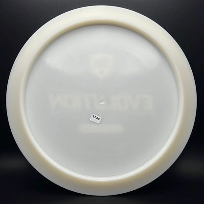 Prototype Neo Splice - White Dyer's Delight - 1/500