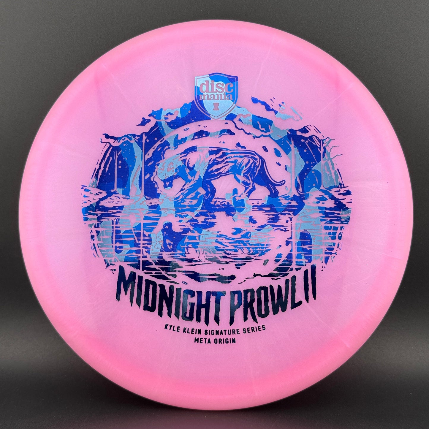 Meta Origin - Midnight Prowl 2 - Kyle Klein Sig Series