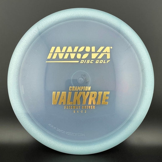 Champion Valkyrie