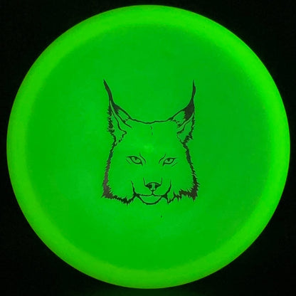 Nocturnal Bobcat - Big "Apex" Icon