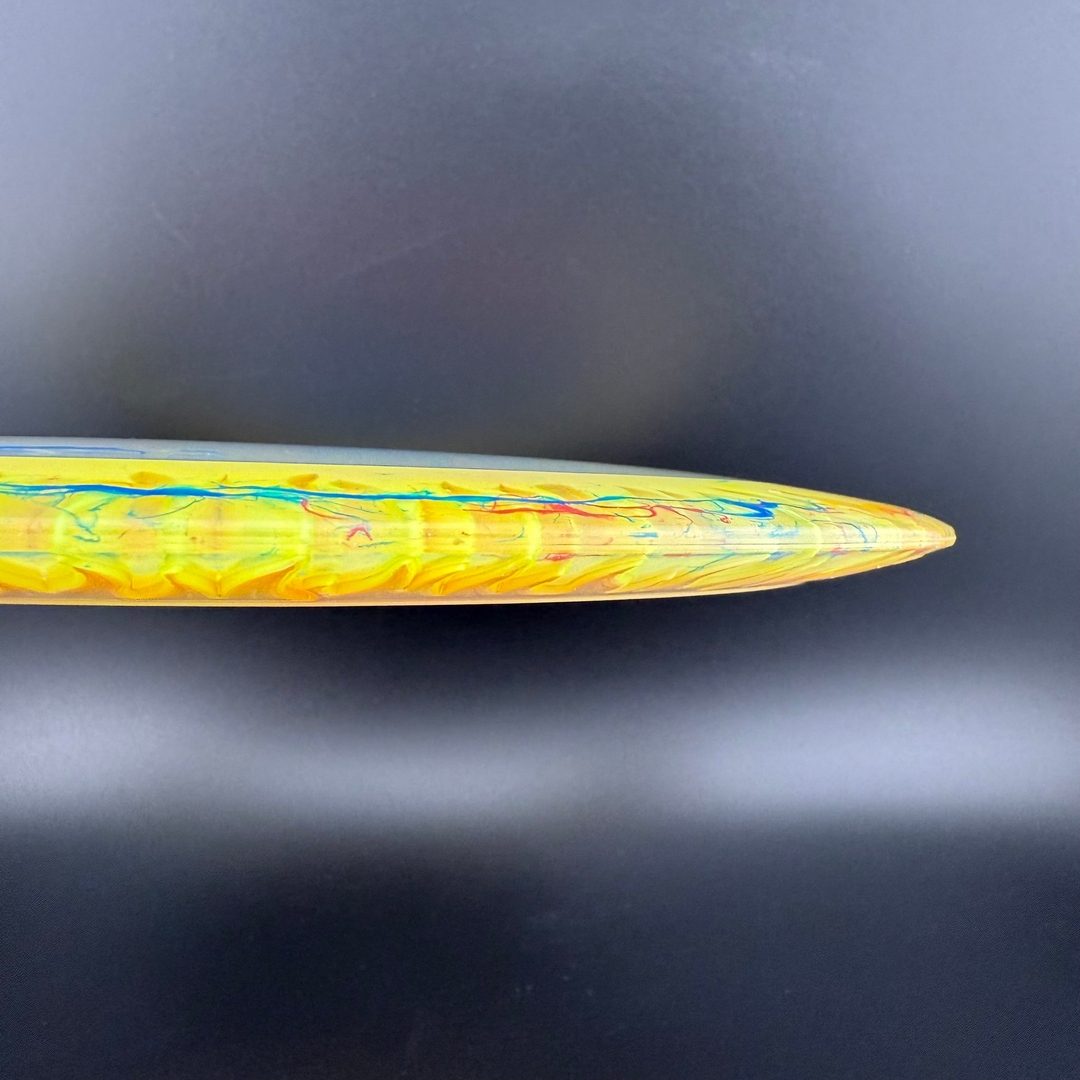 Jawbreaker Z Flame Scorch - Limited Edition