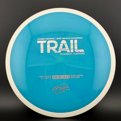 Neutron Trail