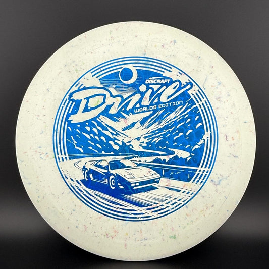 Jawbreaker ESP Drive - World's 2024 Edition - Paige Pierce