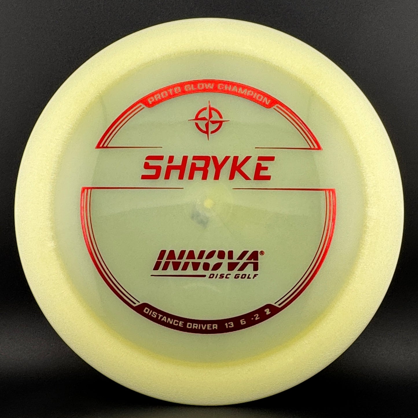 Proto Glow Champion Shryke