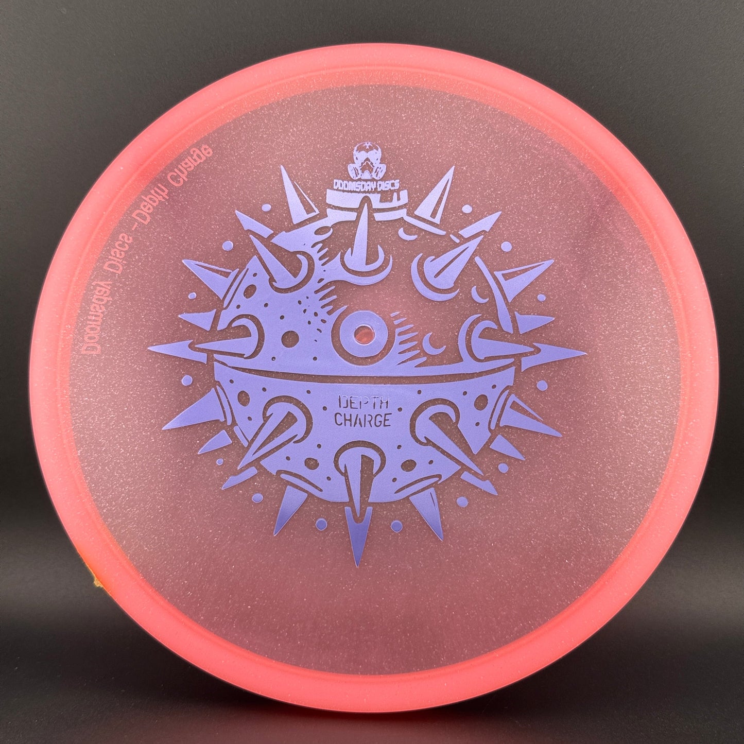 Clandestine Depth Charge
