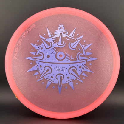 Clandestine Depth Charge