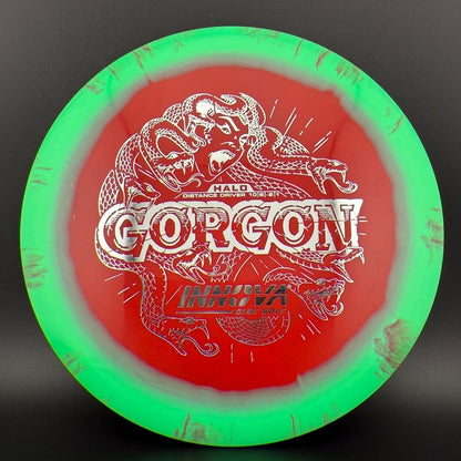 Halo Star Gorgon