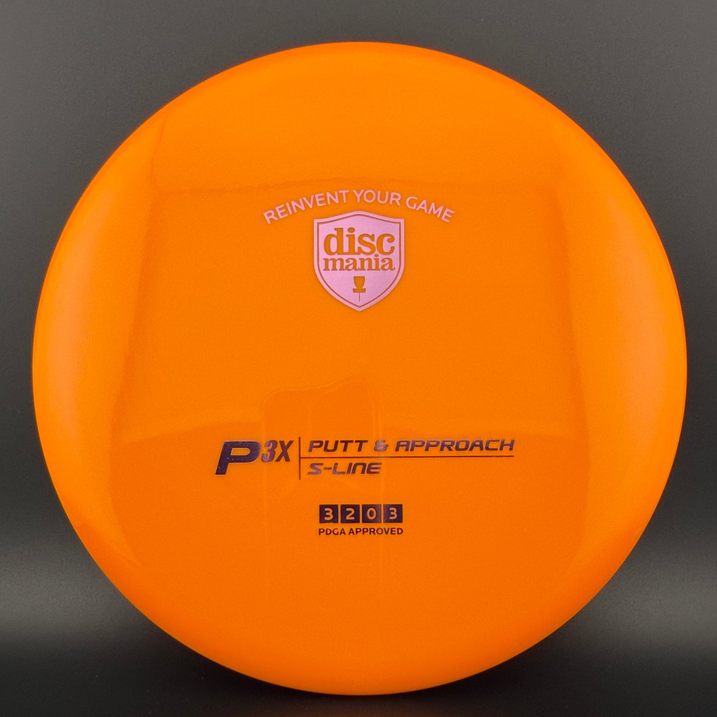 S-Line P3X - 2024 Reinvented