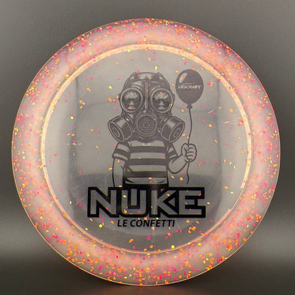 Confetti Z Nuke - Limited Edition