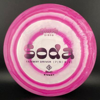 Steady Ring Soda