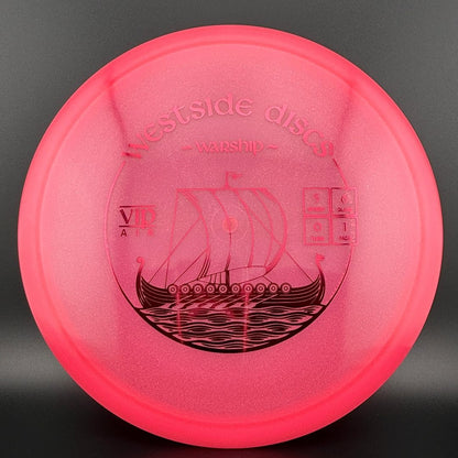 VIP Air Warship