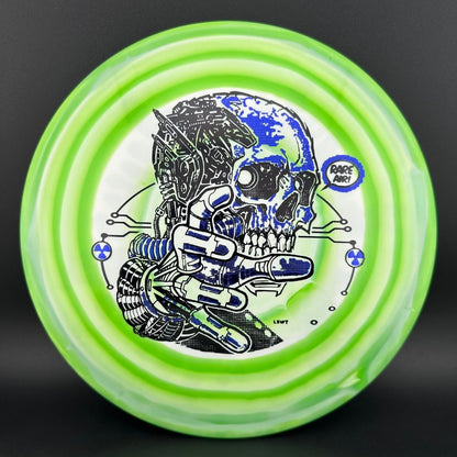 Steady Ring Millet - [STRATUS] FEAR V1 by Les White