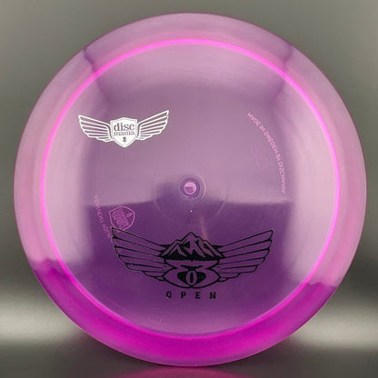 C-Line FD - DM Mini Wings - 303 Open