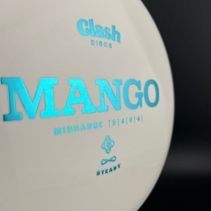 Steady Mango