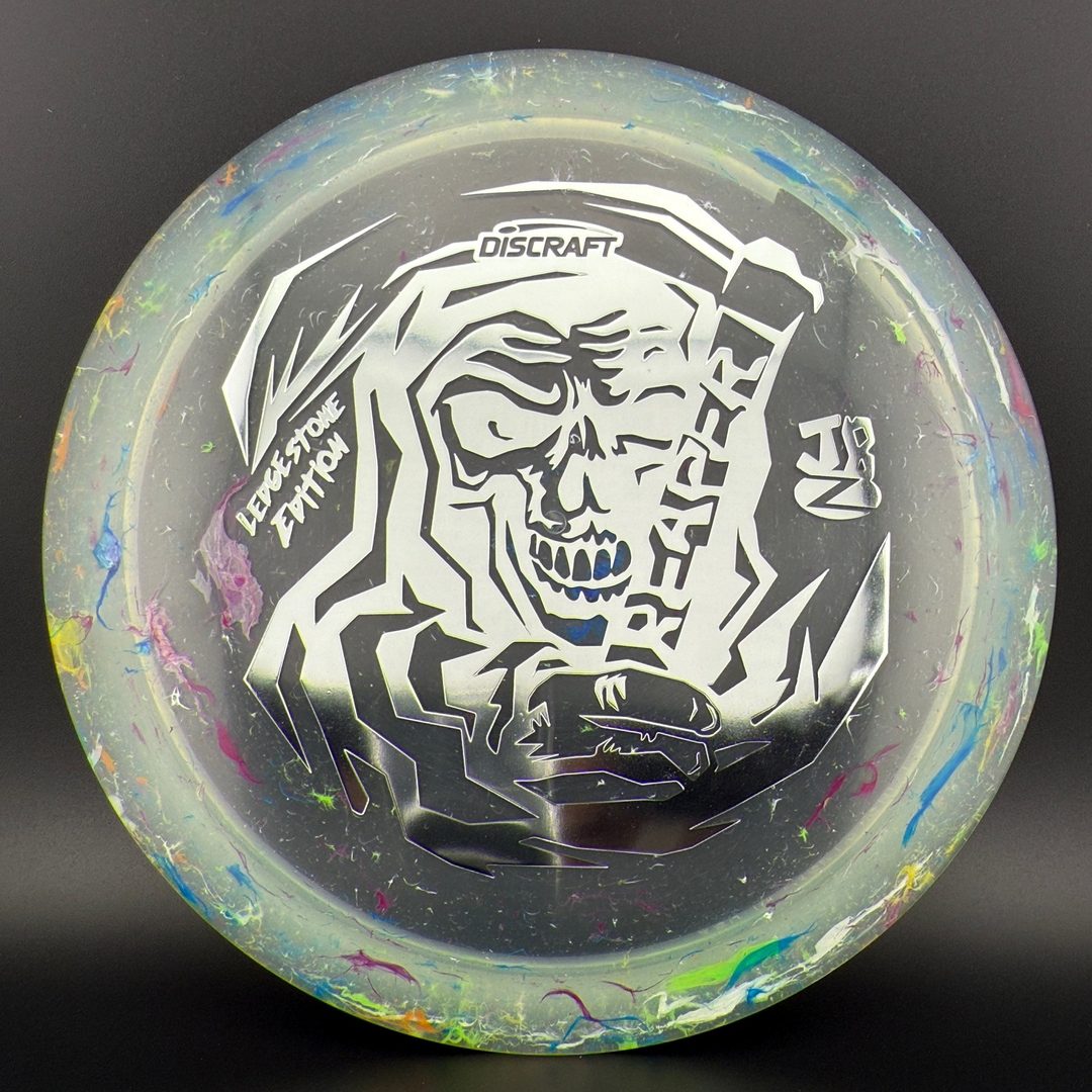 Jawbreaker Z FLX Reaper - Ledgestone 2025 Season 3