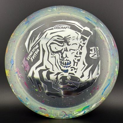 Jawbreaker Z FLX Reaper - Ledgestone 2025 Season 3