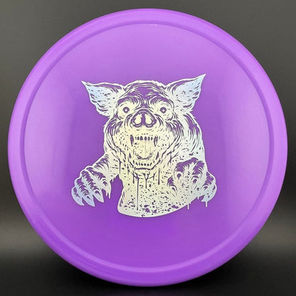 R-Pro Pig - "Were-Pig" Limited Edition