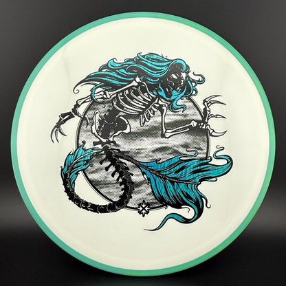 Neutron Balance - "Siren" by Marm O. Set