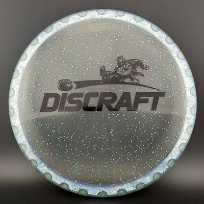 FuZed Sparkle Z Zone - Follow Flight Bar Stamp