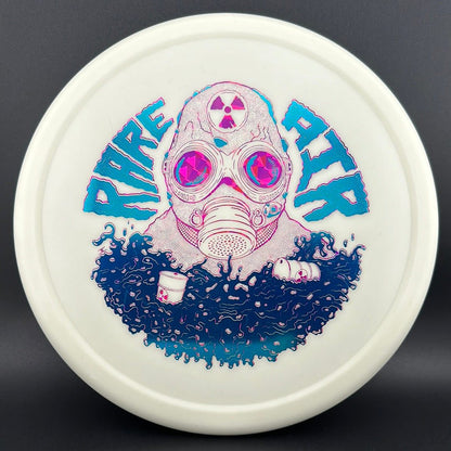 Glow Soft Tank (1.3) - RADioactive Man Stamp