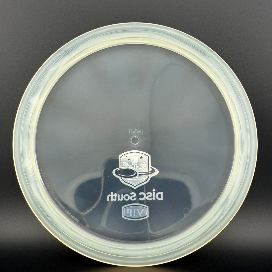 Prism Proton Bokeh - Clear - Disc South 2026 VIP Disc