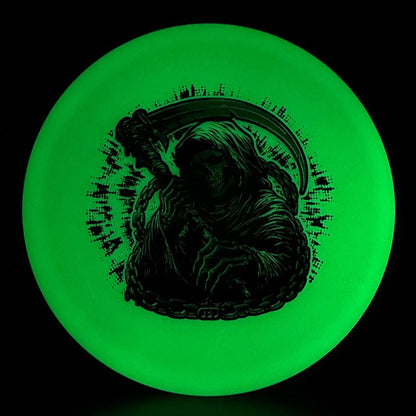 Lucid Moonshine Verdict - Reaper of Pars
