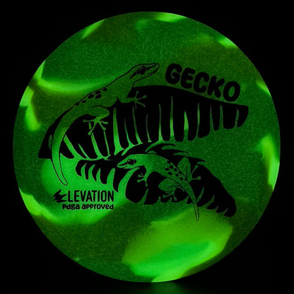 glO-G (Glow) Gecko