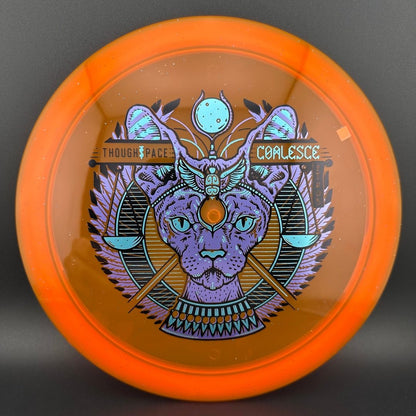 Ethos Coalesce - First Run Imported