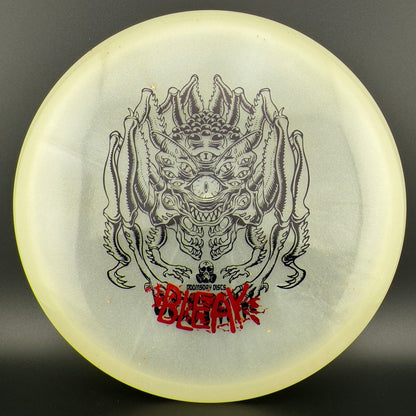 Glow Isolation Bleak - Factory Seconds