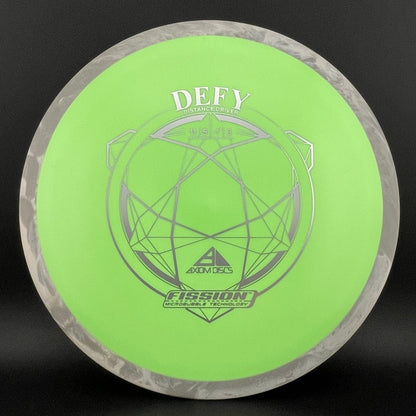 Fission Defy