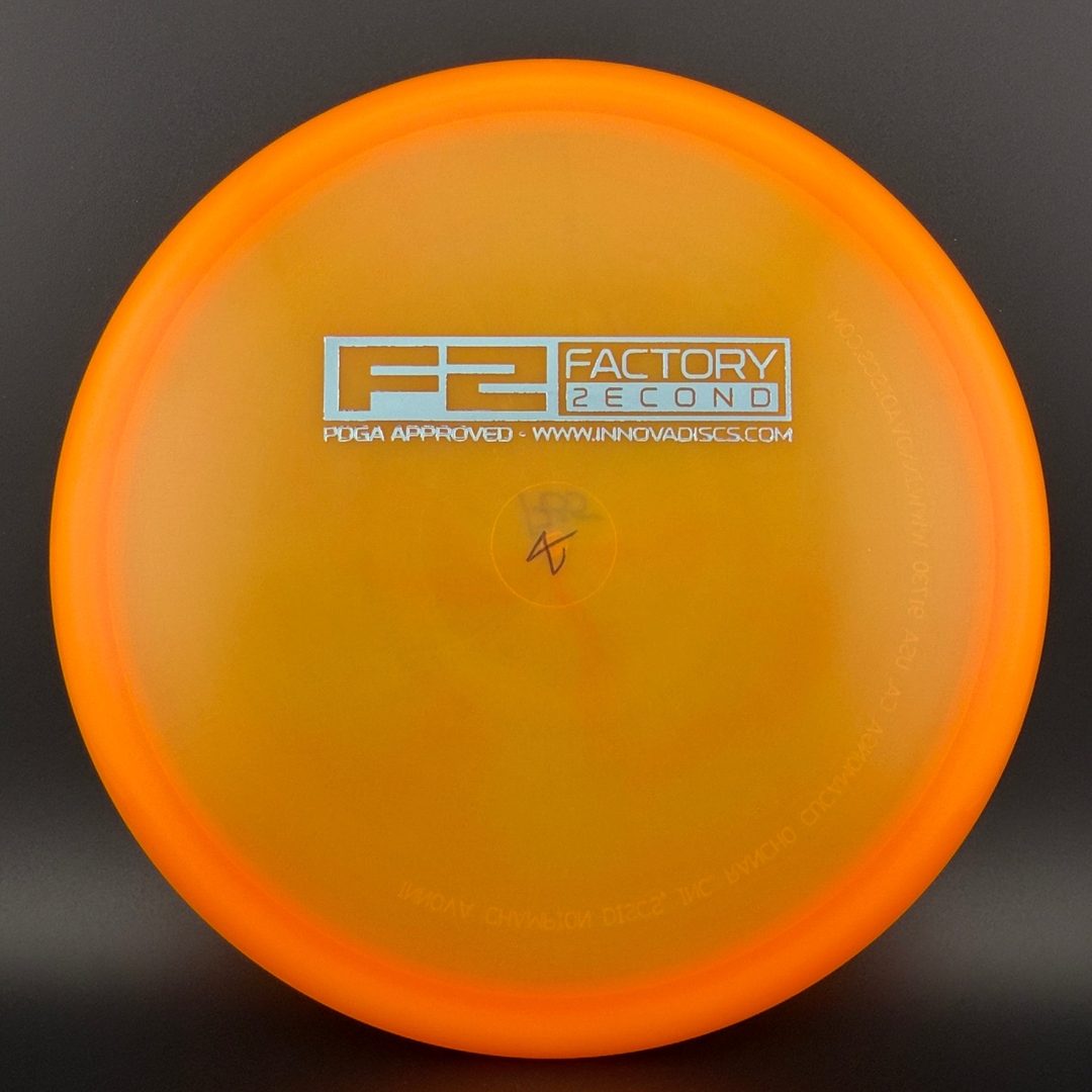 Champion Spider - F2