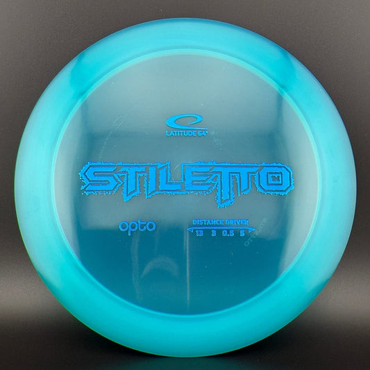 Opto Stiletto