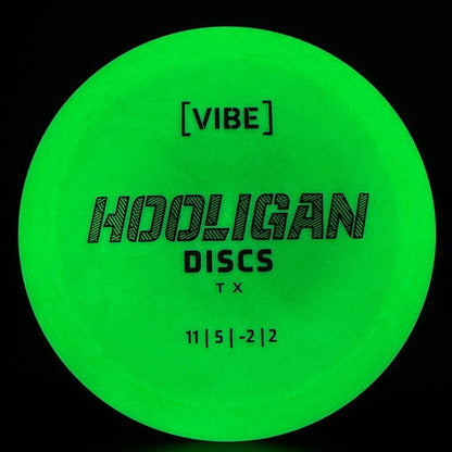 Glow Primo Vibe