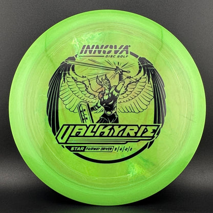 Star Valkyrie