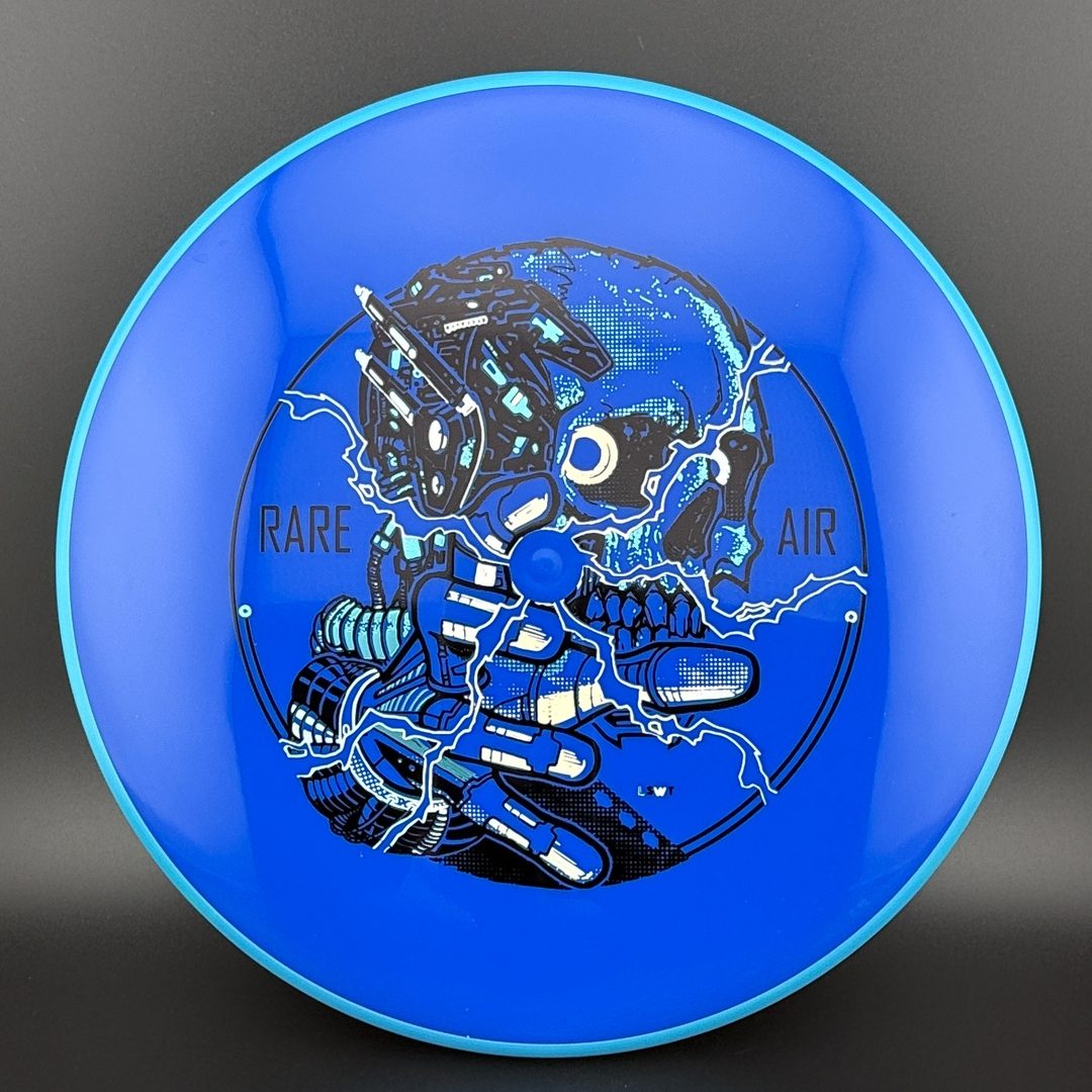 Soft Neutron Proxy - [STRATUS] FEAR V2 by Les White
